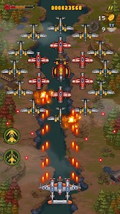 1945 Air Force MOD (Unlimited Money) 3