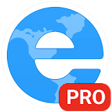Quicker Browser icon