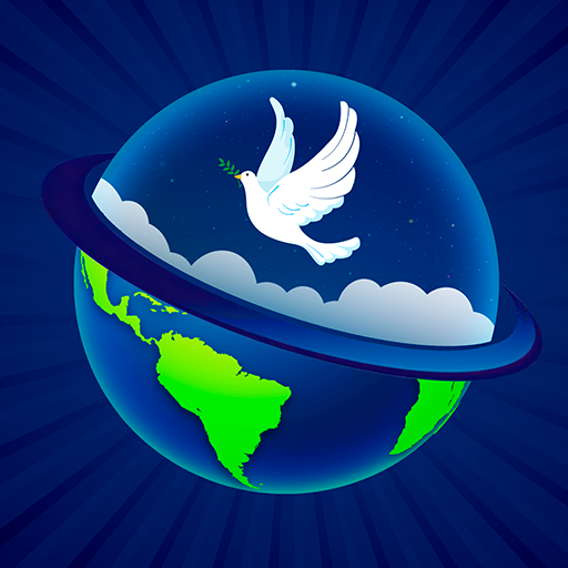 Rádio Voz que Liberta logo
