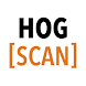 HOGSCAN - Androidアプリ