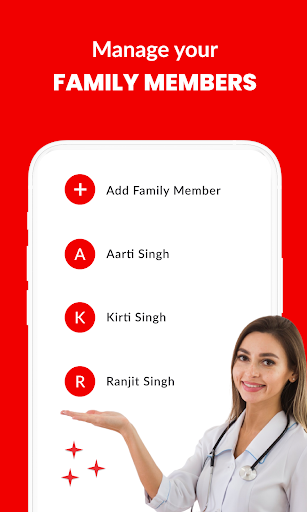 Hardikar Hospital Screen 2