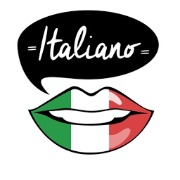 Slika ikone Итальянский язык - Самоучитель