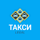 LegalTaxi: заказ такси icon