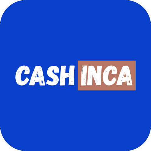 CashInca - Préstamo Rápido - AppWisp.com