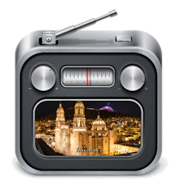 Icon image Radio Zacatecas FM Stations
