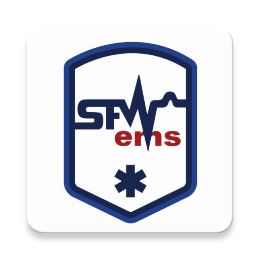 Southern Fox Valley EMS System logo
