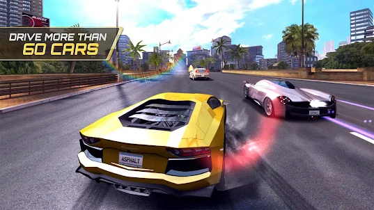 Crazyfast Racing