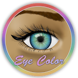Eye Color Changer Pro icon