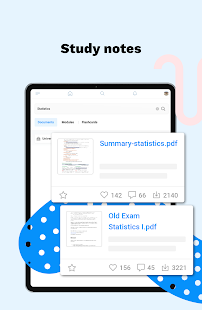 Studydrive - Your Study App android2mod screenshots 13