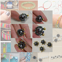 1000+ Beaded Jewellery Designs