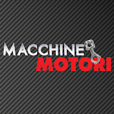 MacchineMotori icon