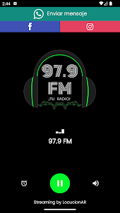 97.9 FM