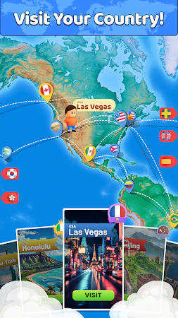 Game screenshot Backpacker™ Go! apk download