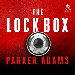 Icon image The Lock Box