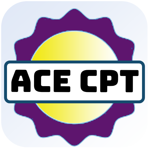 ACE CPT Exam Prep 2026