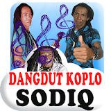 Dangdut Koplo SODIQ Lengkap icon