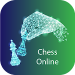 Cover Image of Herunterladen Chess Online  APK