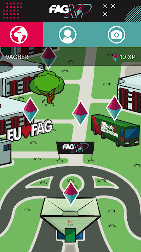 FAGX Screenshot 2 - AppWisp.com