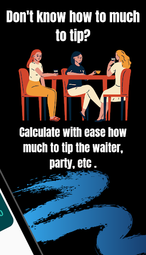 Tip Calculator Screen 3