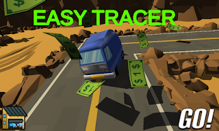 Easy Tracer: 2021 - Screenshot 1