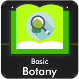 Learn Basic Botany icon