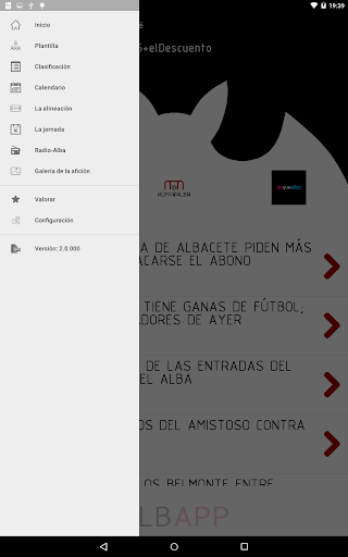 ALBAPP Albacete Balompié