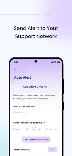 Mindful - Track Your Mood