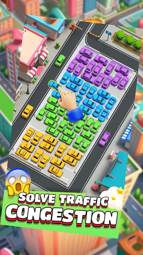 Poop Dash Screen 3