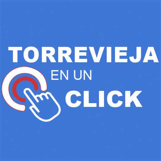 Torrevieja en un Click logo