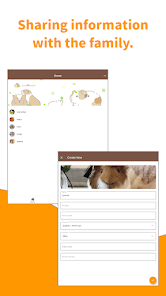 Captura 11 Guinea pig Fit - Guinea Pig Ma android