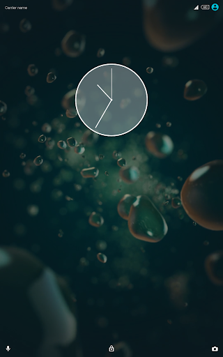 Download Green Theme Xz2 Live Wallpaper Apk For Android Apktume Com
