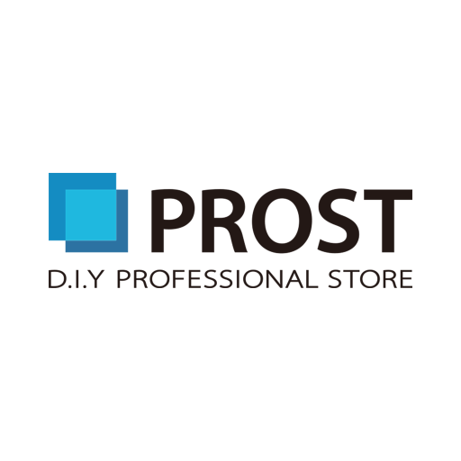 PROST - 塗料を卸売価格で logo