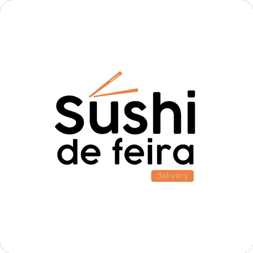 Sushi De Feira logo