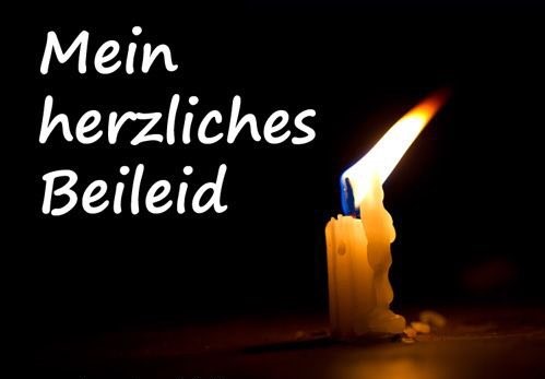 Mein Beileid 2023 Screen 2