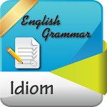 Cover Image of Download English Grammar - Idiom  APK