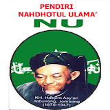 KH.Hasyim Asy'ari icon
