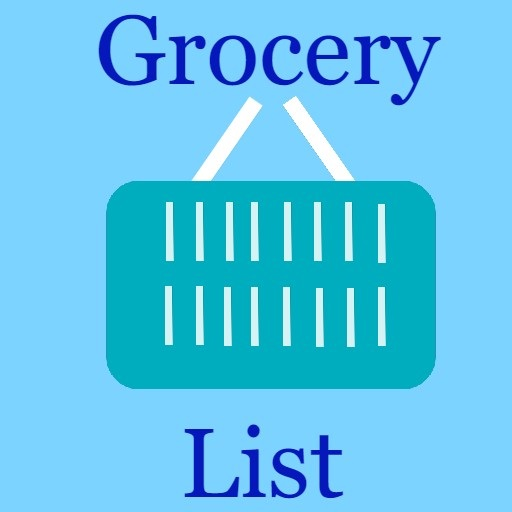 Grocery List Download on Windows