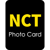 PhotoCard for NCT icon