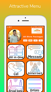 My Ufone Packages: Call, SMS & Internet 2020