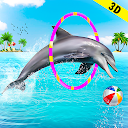 Download Dolphin Water Stunts Show Install Latest APK downloader
