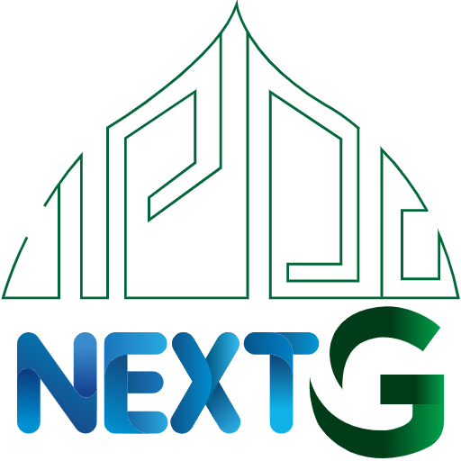 PDP NextG logo