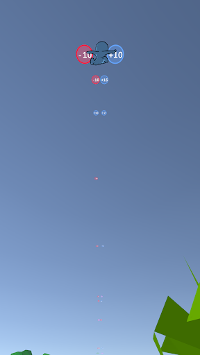 Human Missiles Screen 3