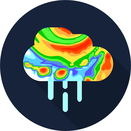 Rain Radar logo