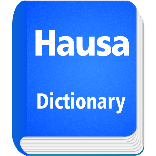 English To Hausa Dictionary