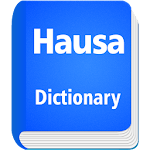 Cover Image of Download English To Hausa Dictionary  APK
