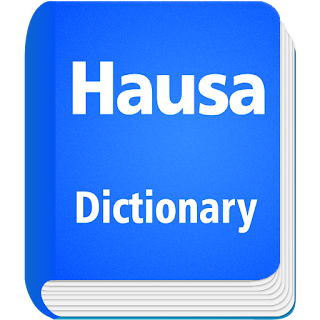 English To Hausa Dictionary apk