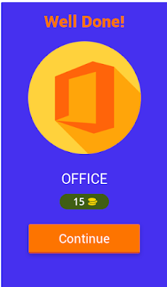 Emojis Quiz - Screenshot 2