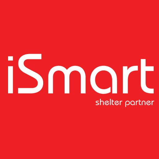 Ismart Shelter Partner logo