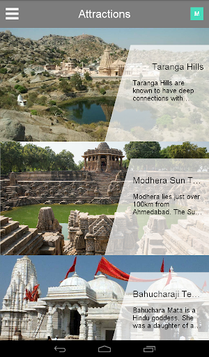 Explore Mehsana