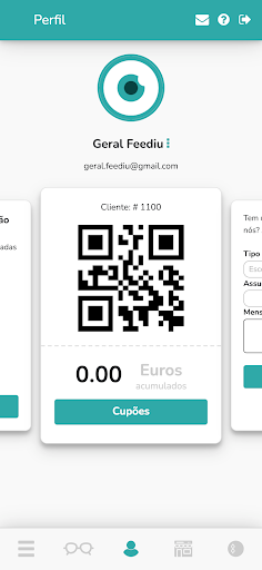 Óptica da Travessa Screen 3